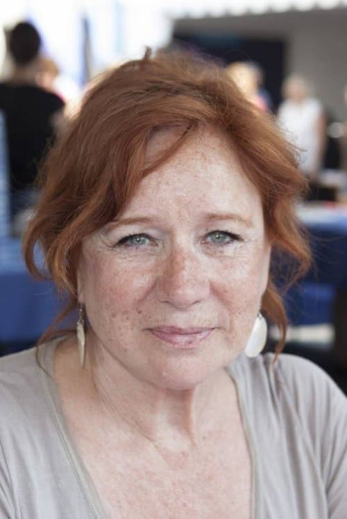 Éva Darlan foto