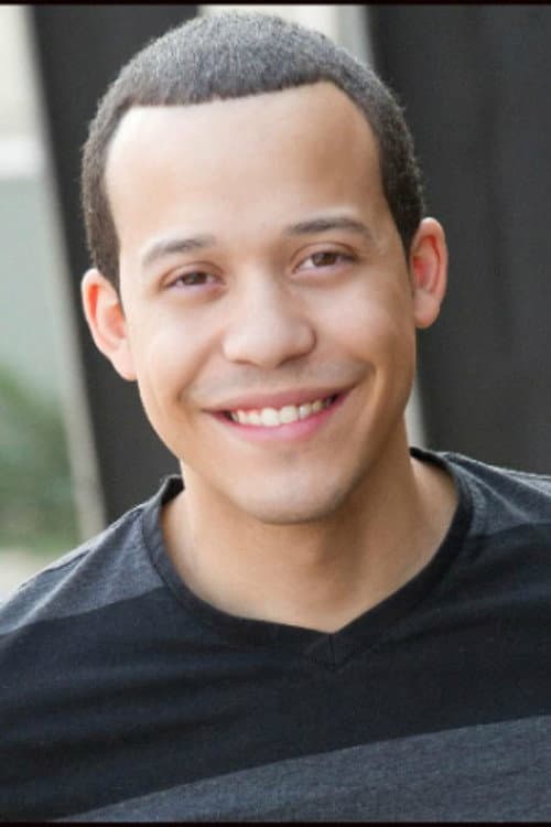 Aaron Tyler foto