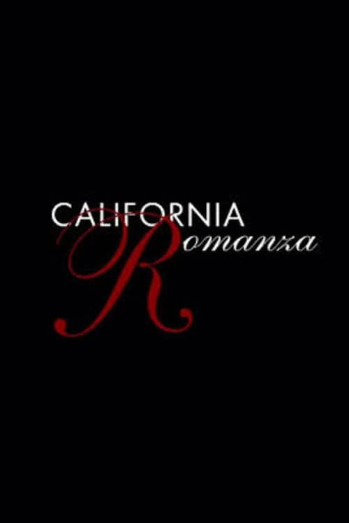California Romanza (2011) poster