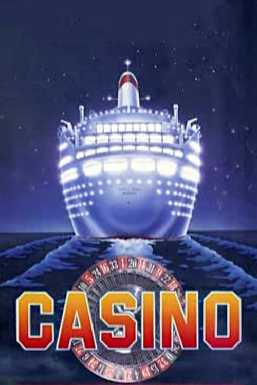 Casino (1980) poster