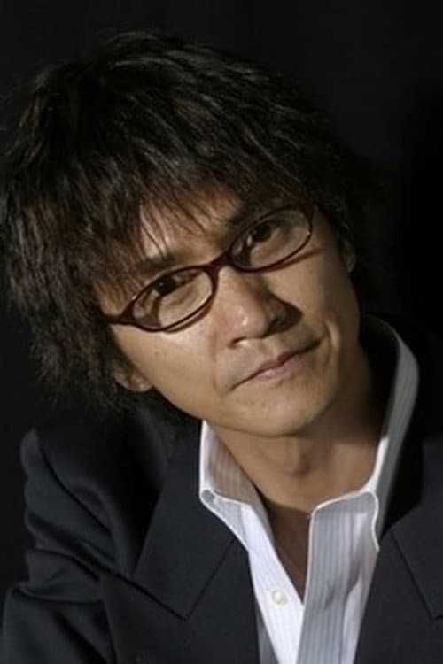 柴本浩行 foto