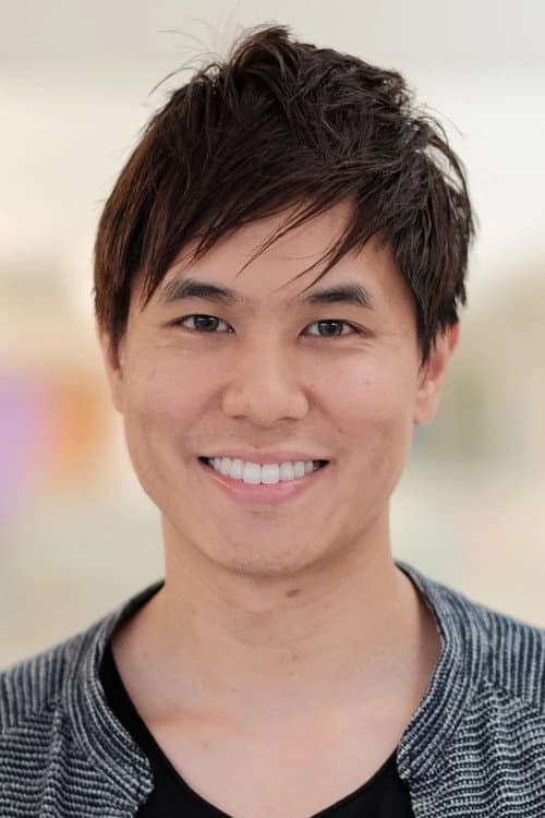 Andy Trieu foto