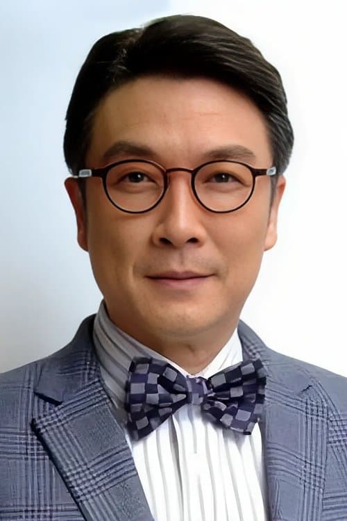劉松仁 foto