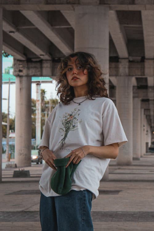 Ruth Celeste Ochoa foto