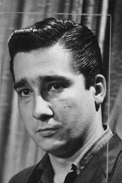 Mario Pabón foto