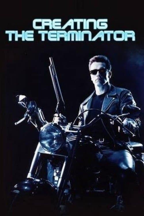 Other Voices: Creating 'The Terminator' (2001) poster