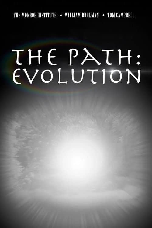 The Path: Evolution (2016) poster