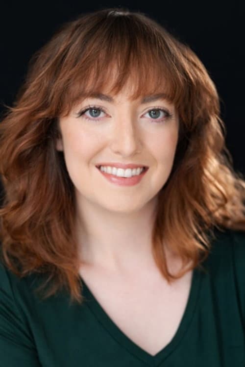 Samantha Bitonti foto
