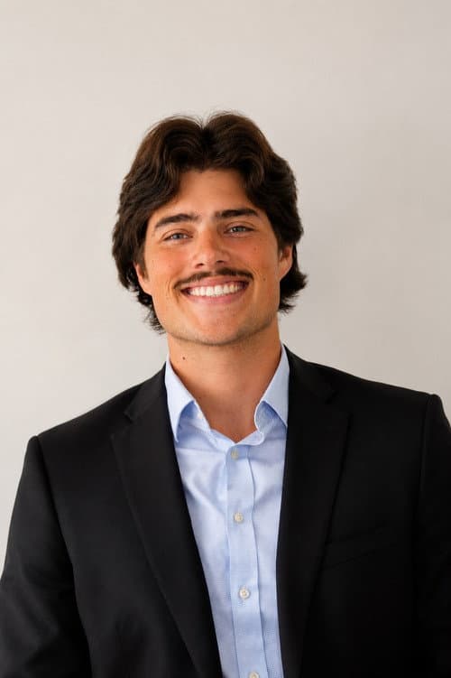 Aaron Guevara foto