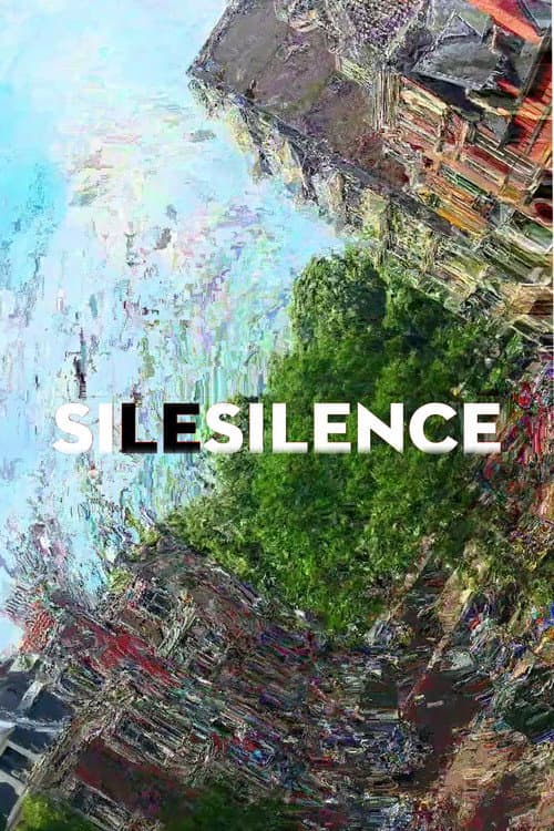 Silesilence (2022) poster