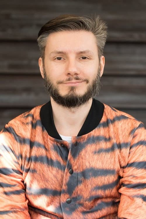 Andrei Tănase foto