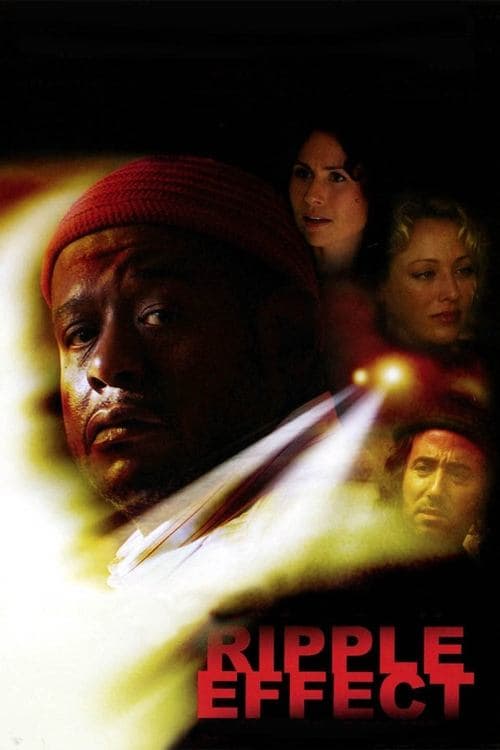 Ripple Effect (2007) poster