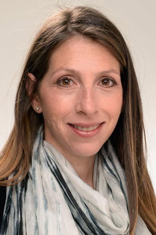 Hilla Medalia foto
