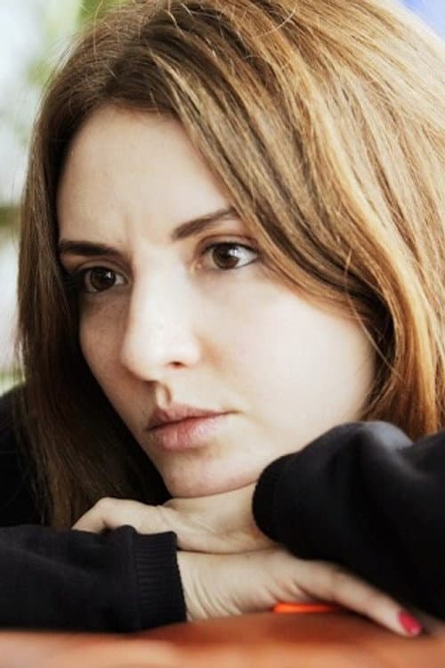 Tatyana Astapova foto