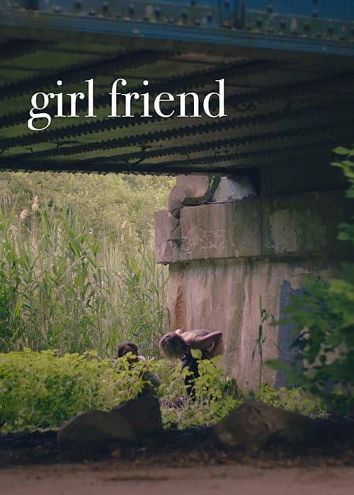 Girl Friend (2018) poster