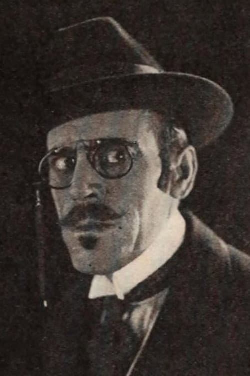 Edward Roseman foto
