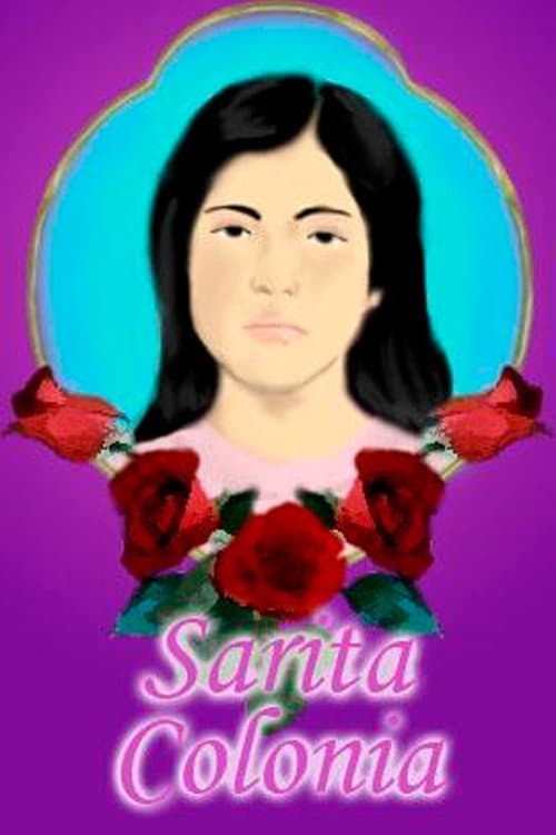 Sarita (1998) poster