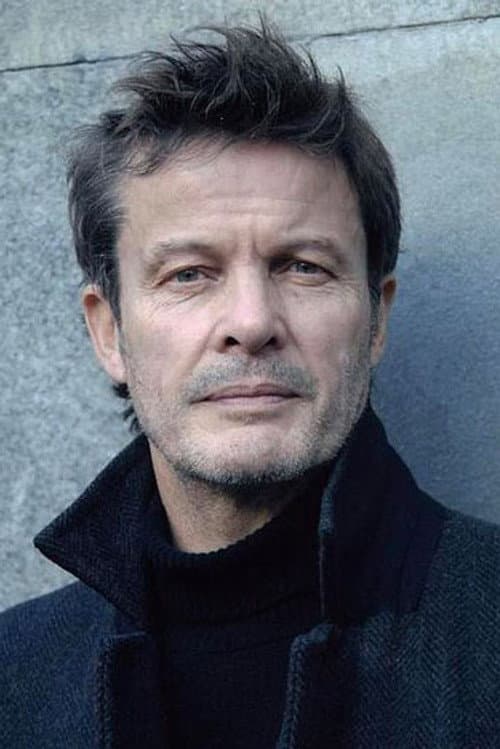 François Duval foto