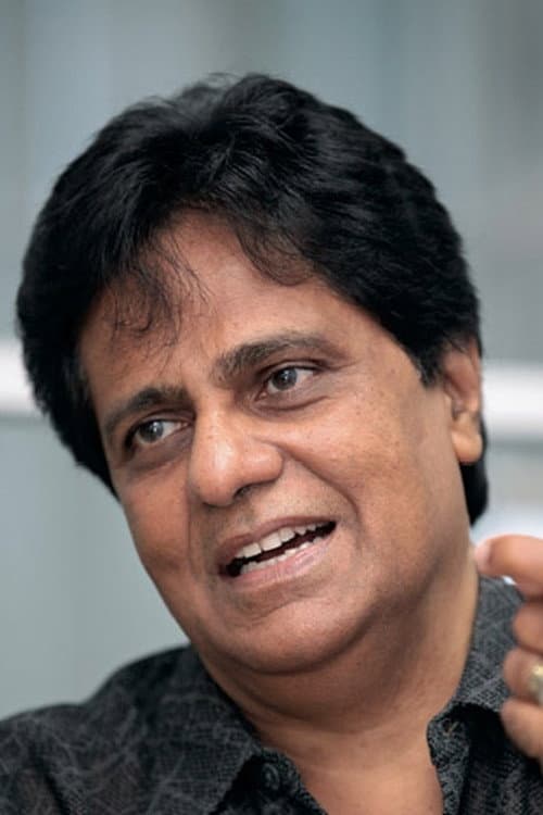 Sanath Gunathilake foto