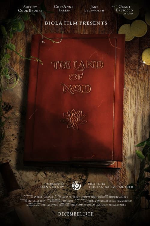 Nod (2024) poster