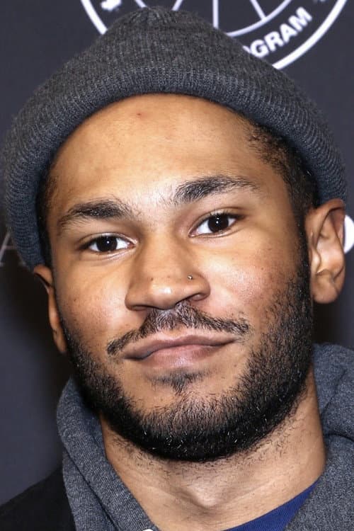 Kaytranada foto