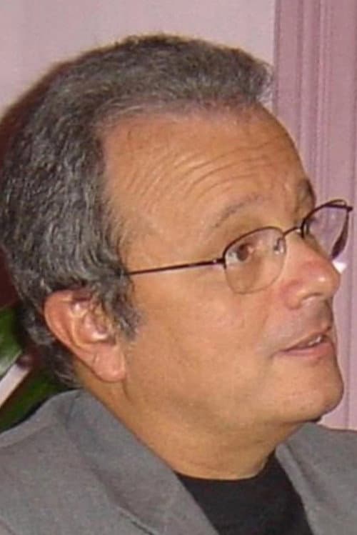 Romano Scandariato foto