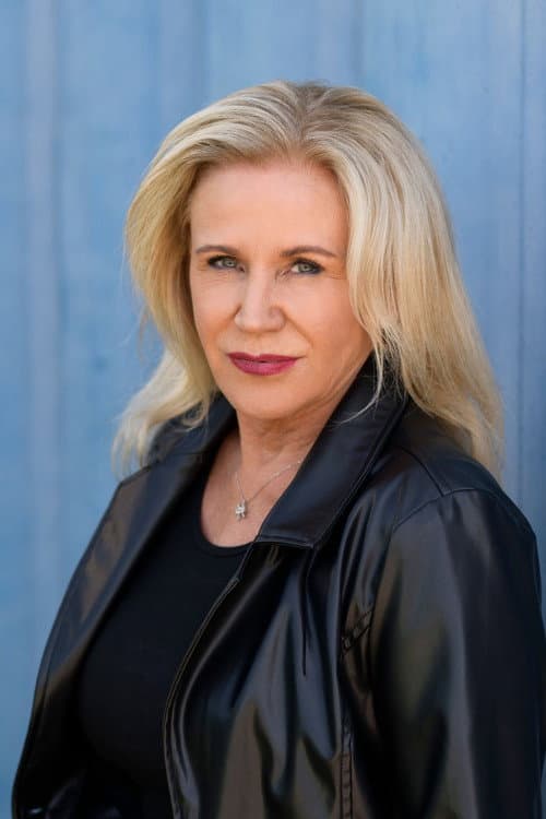 Manuela Denz foto