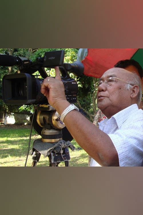 Aribam Syam Sharma foto