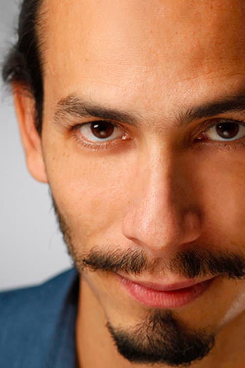 Pedro Ruiz foto