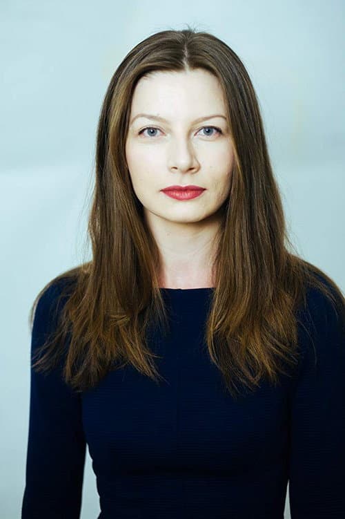 Ana Covalciuc foto