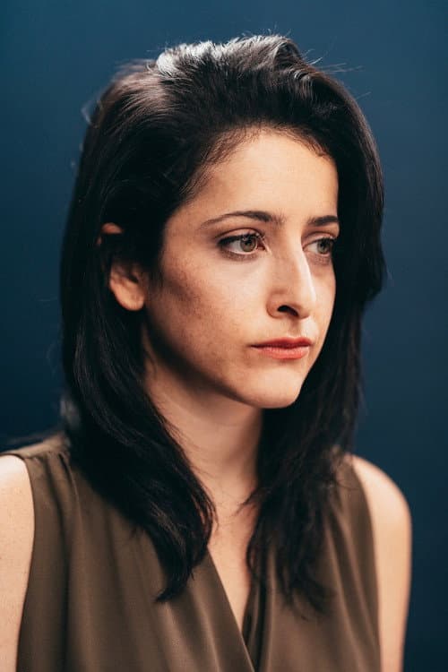 Lila Neugebauer foto