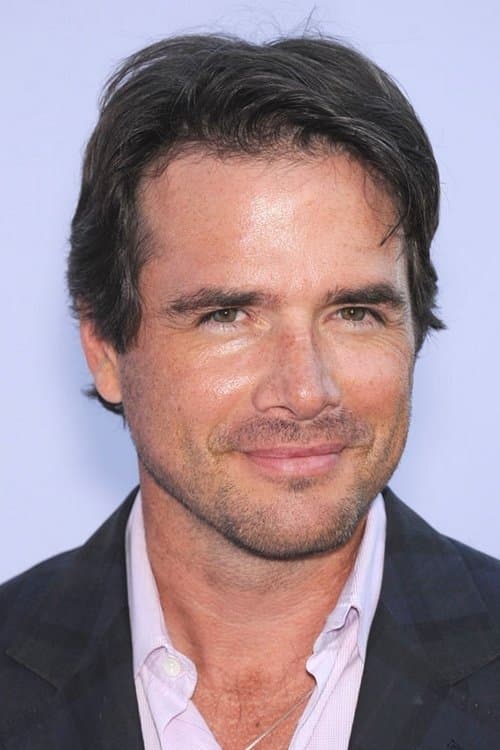 Matthew Settle foto