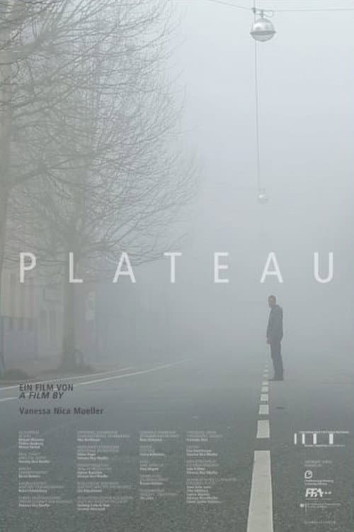 Plateau (2016) poster