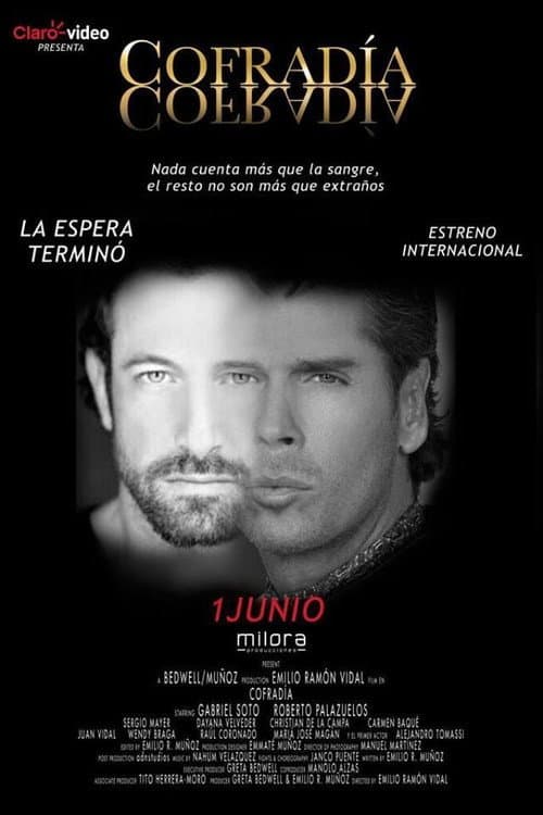 Cofradía (2018) poster