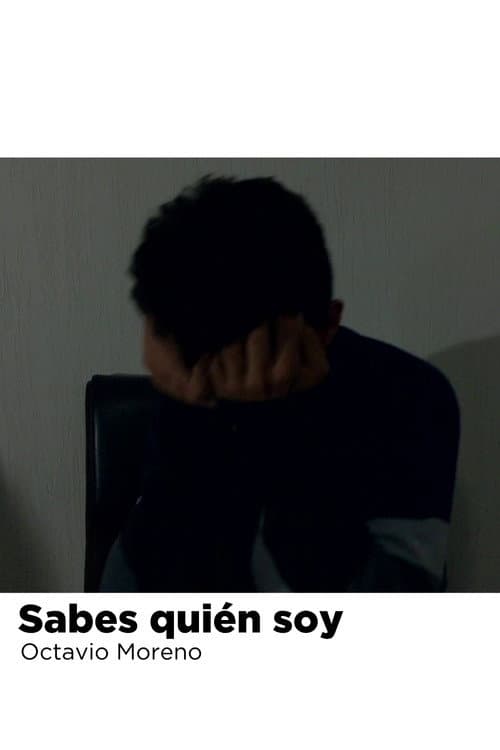 Sabes quién soy (2020) poster
