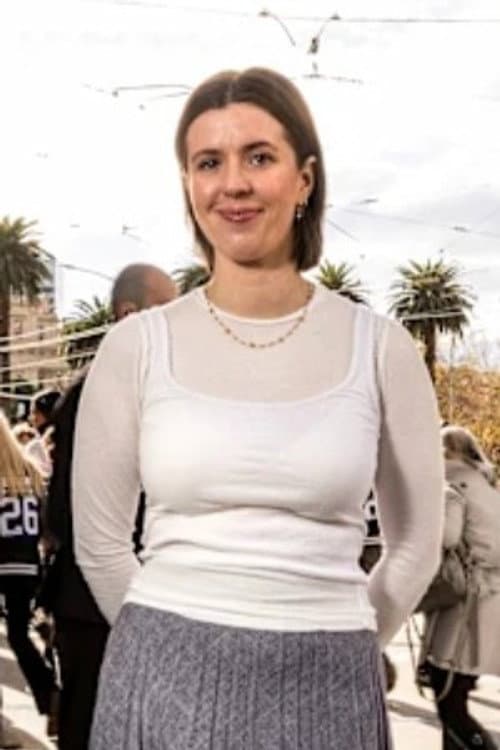 Maddelin McKenna foto