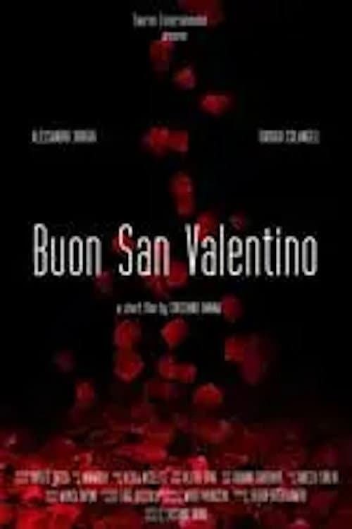 Buon San Valentino (2014) poster