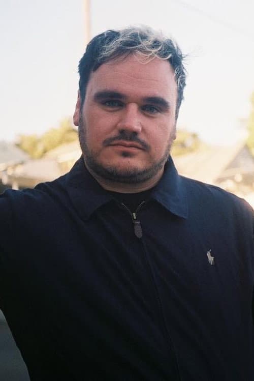 Budd Diaz foto
