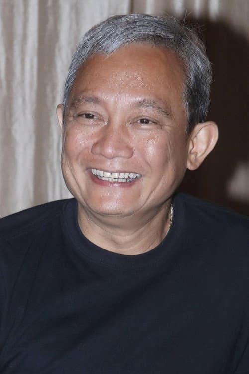 Jacob Cheung foto