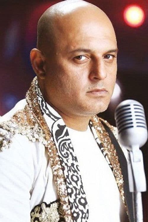 Ali Azmat foto