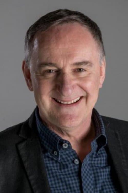 Yves Jacques foto