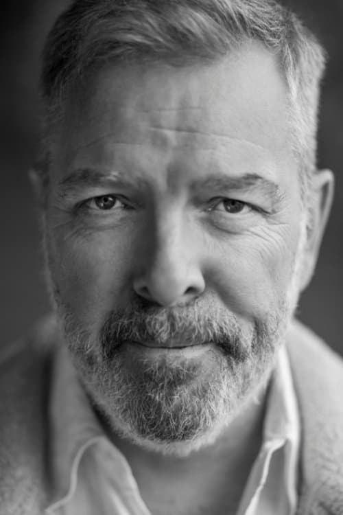 Lloyd Hutchinson foto
