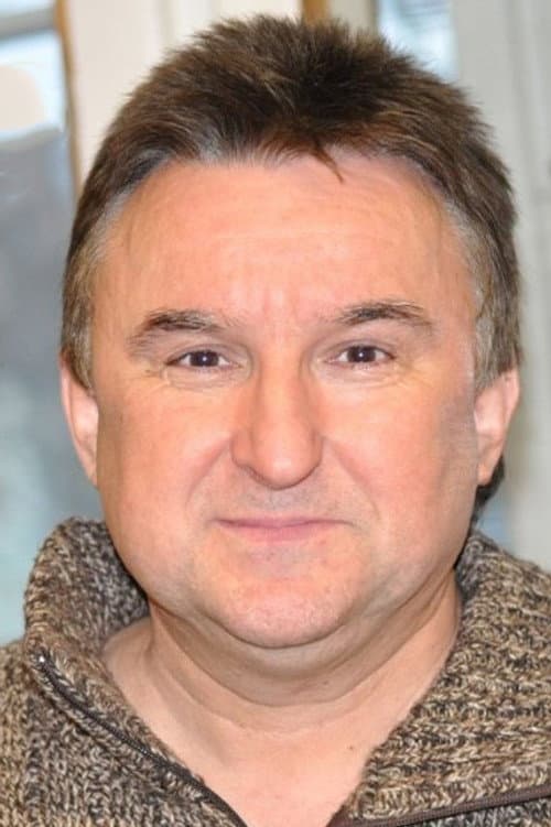 Jaroslav Sypal foto