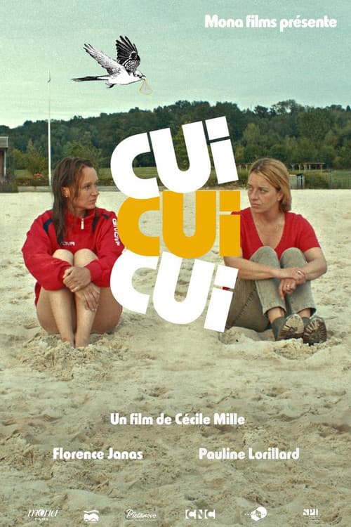 Cui Cui Cui (2022) poster