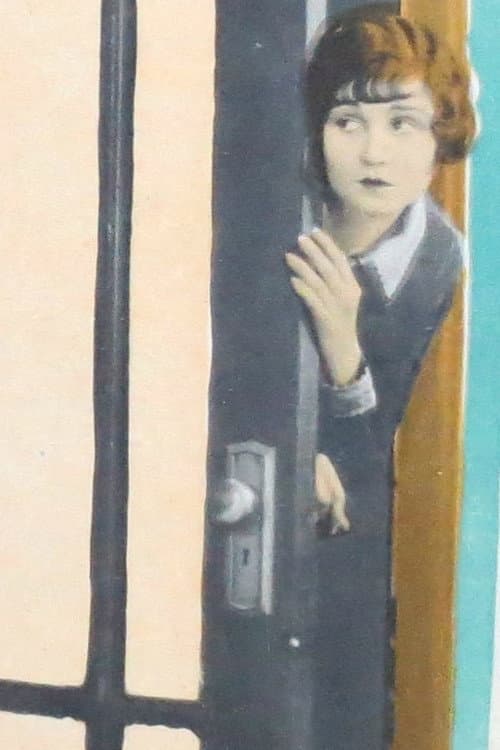 Any Woman (1925) poster