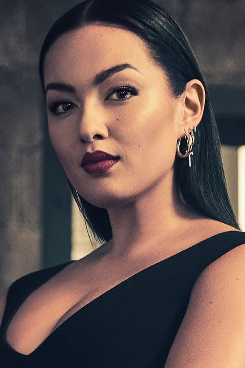 Mia Kang foto