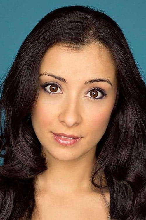 Laura Miyata foto