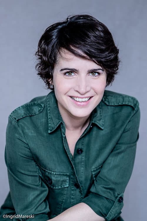 Anne-Laure Gruet foto
