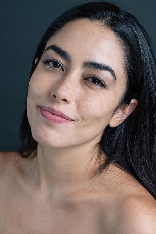 Lizzy Auna foto