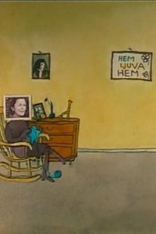 Hem ljuva hem (1997) poster